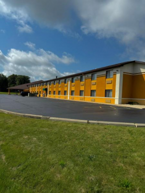 Quality Inn Sycamore - DeKalb